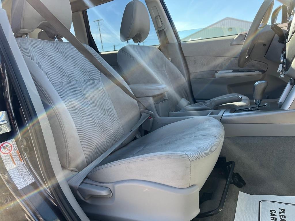 Subaru Forester  2009