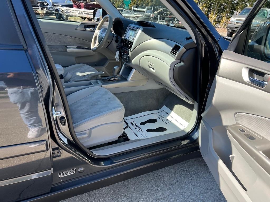 Subaru Forester  2009