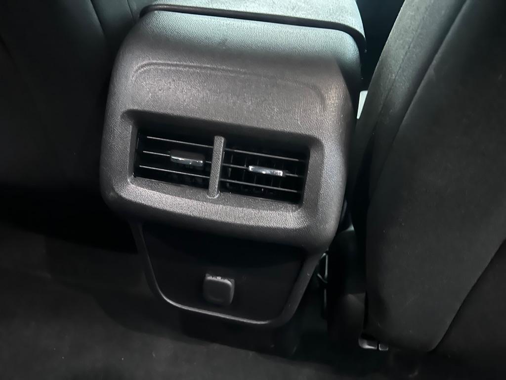 Chevrolet Equinox  2018