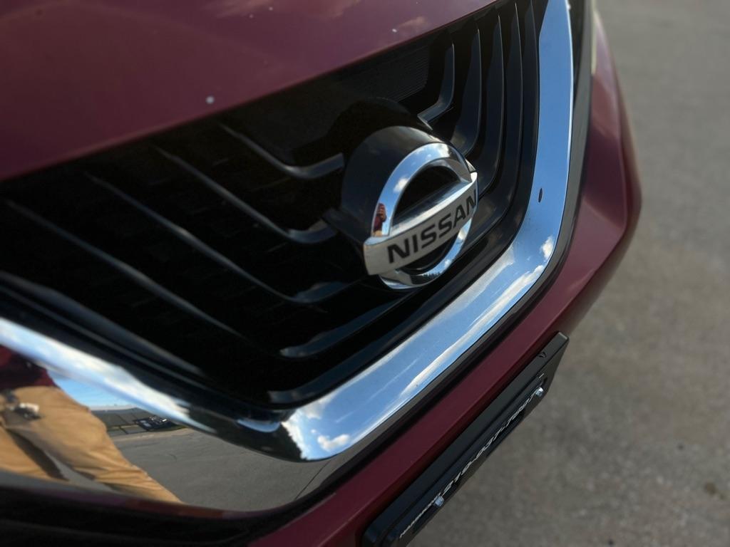 Nissan Murano  2015
