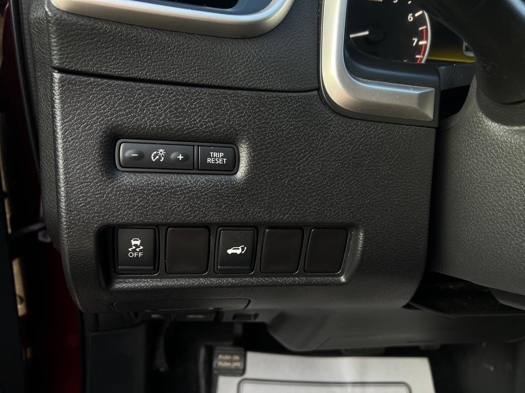 Nissan Murano  2015