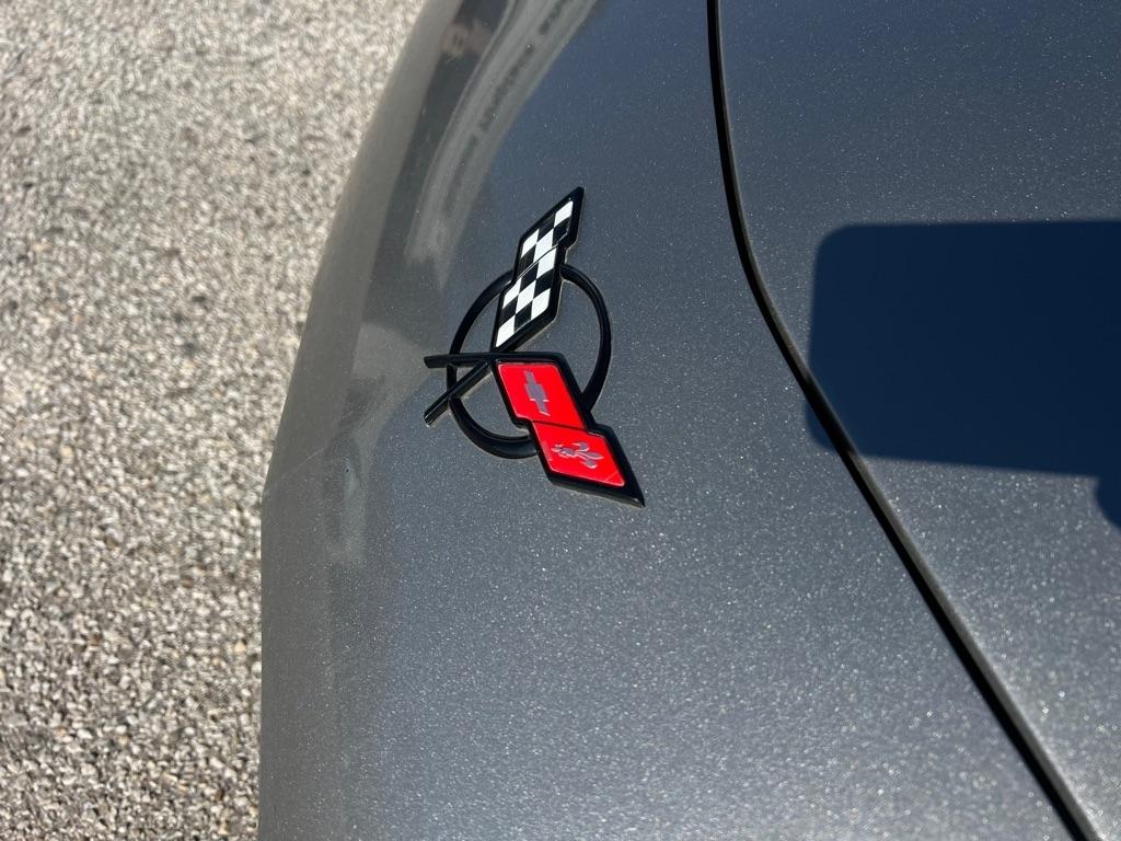 Chevrolet Corvette  1998