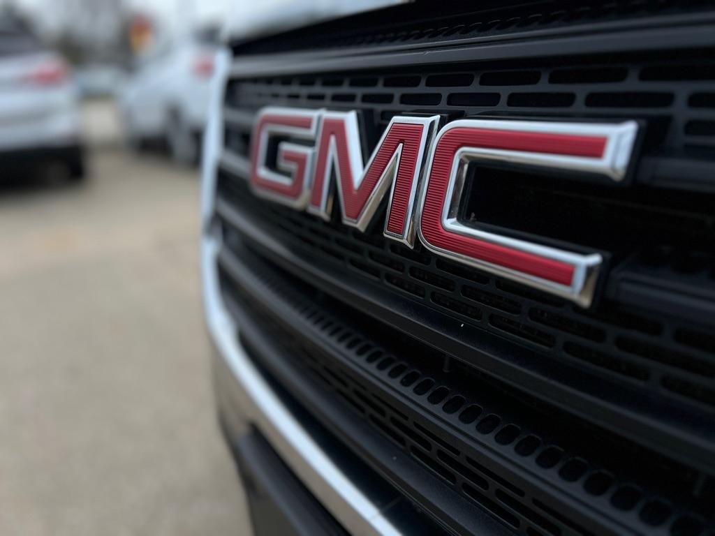 GMC Terrain  2017