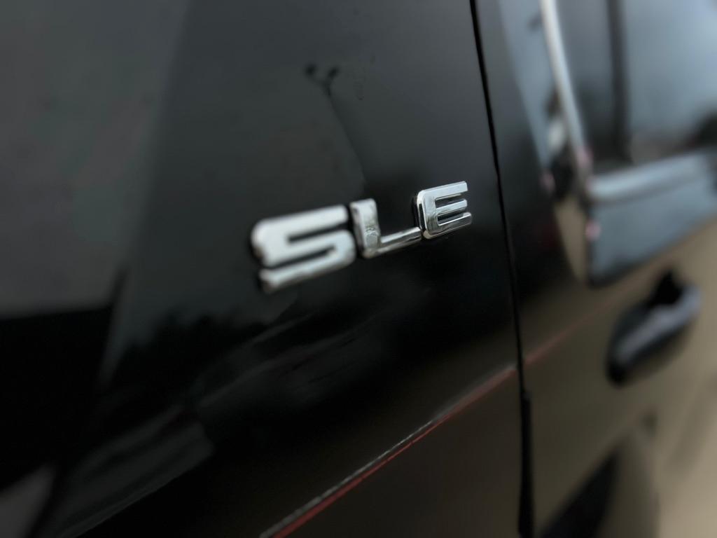 GMC Terrain  2017