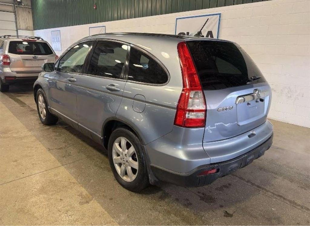 Honda CR-V  2007
