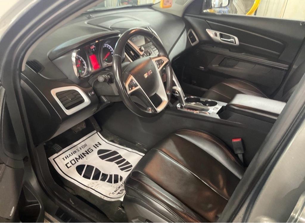 GMC Terrain  2013
