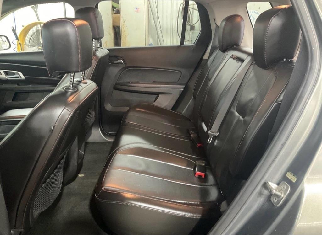 GMC Terrain  2013
