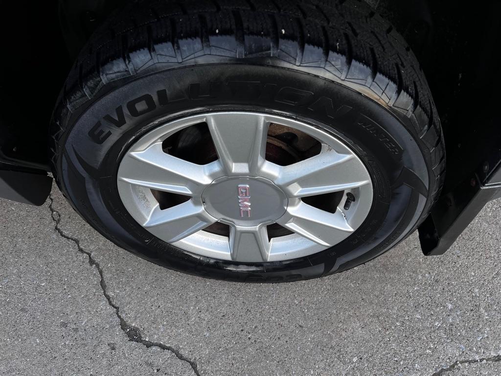 GMC Terrain  2013