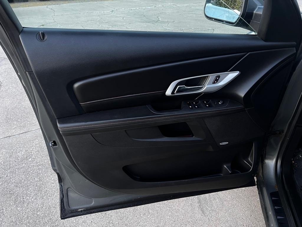 GMC Terrain  2013