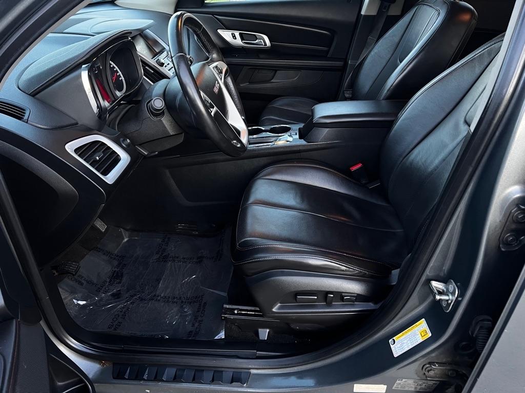 GMC Terrain  2013