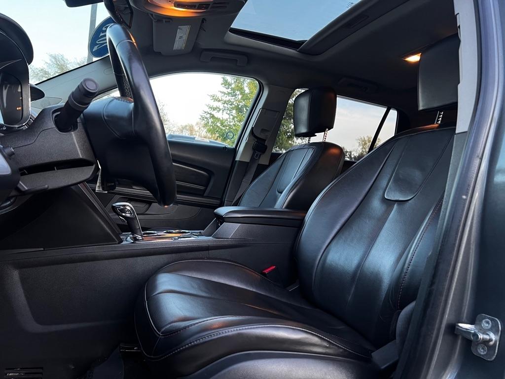 GMC Terrain  2013