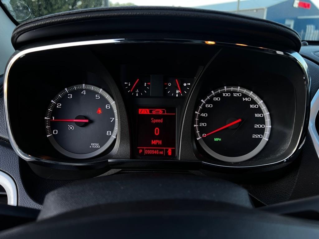 GMC Terrain  2013