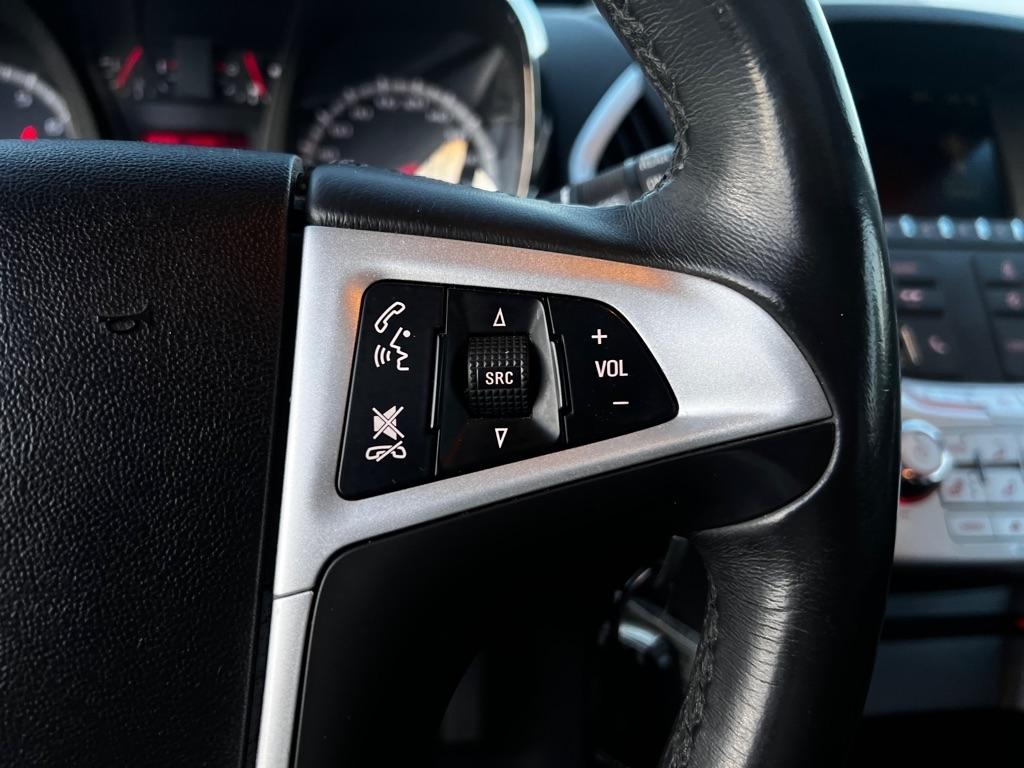 GMC Terrain  2013