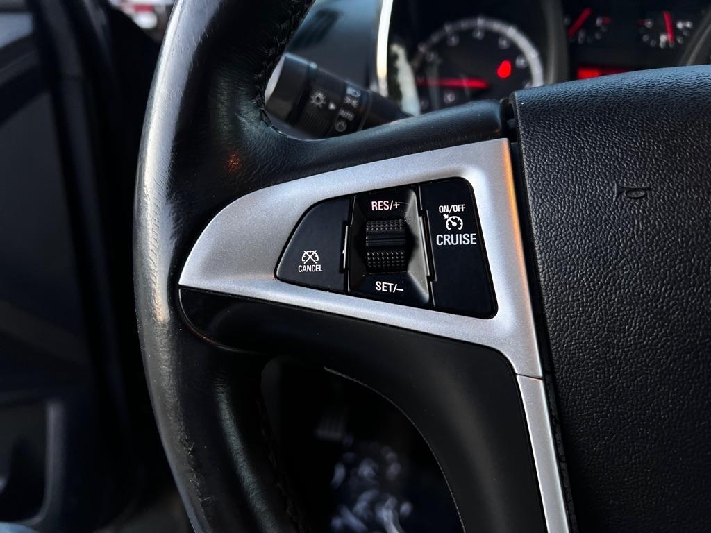 GMC Terrain  2013