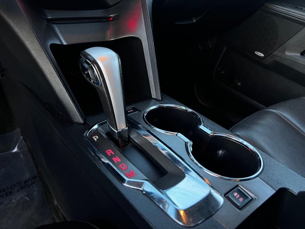 GMC Terrain  2013