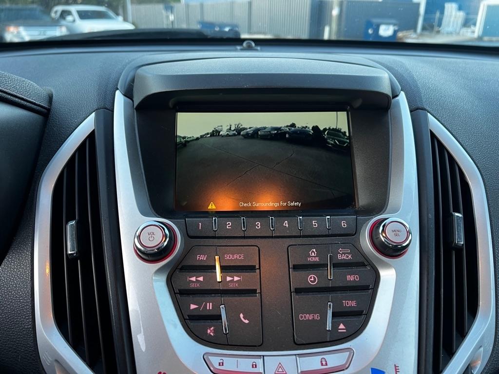GMC Terrain  2013
