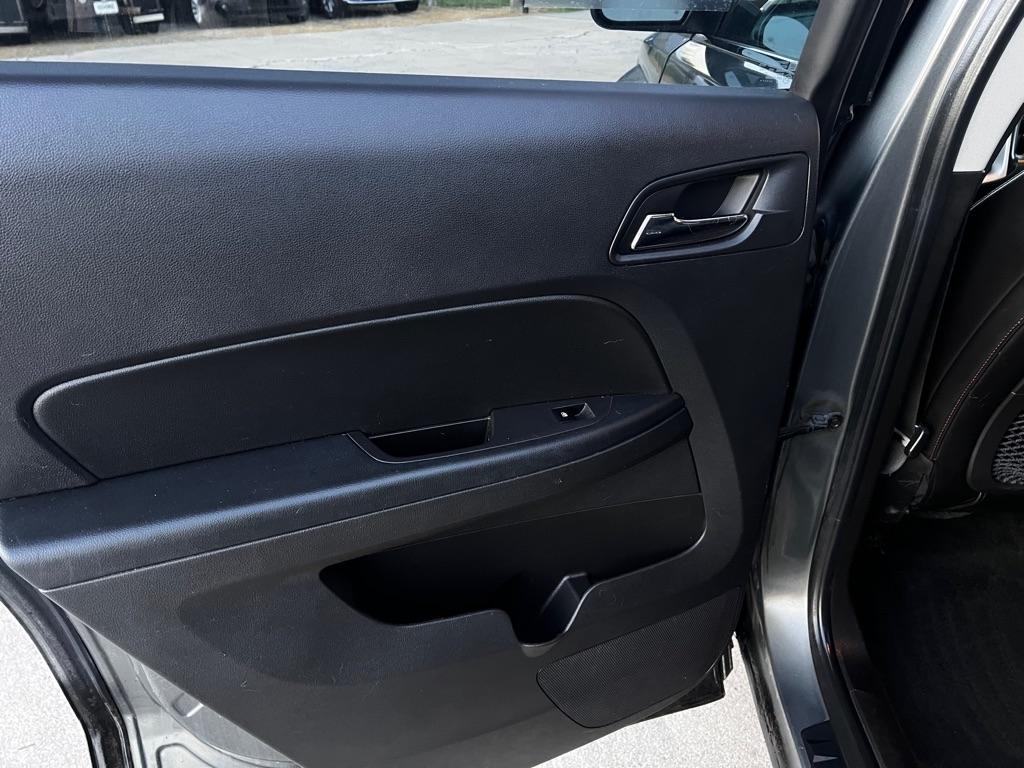 GMC Terrain  2013