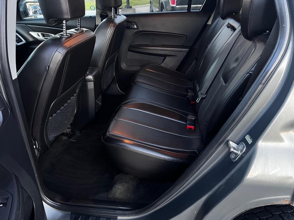 GMC Terrain  2013