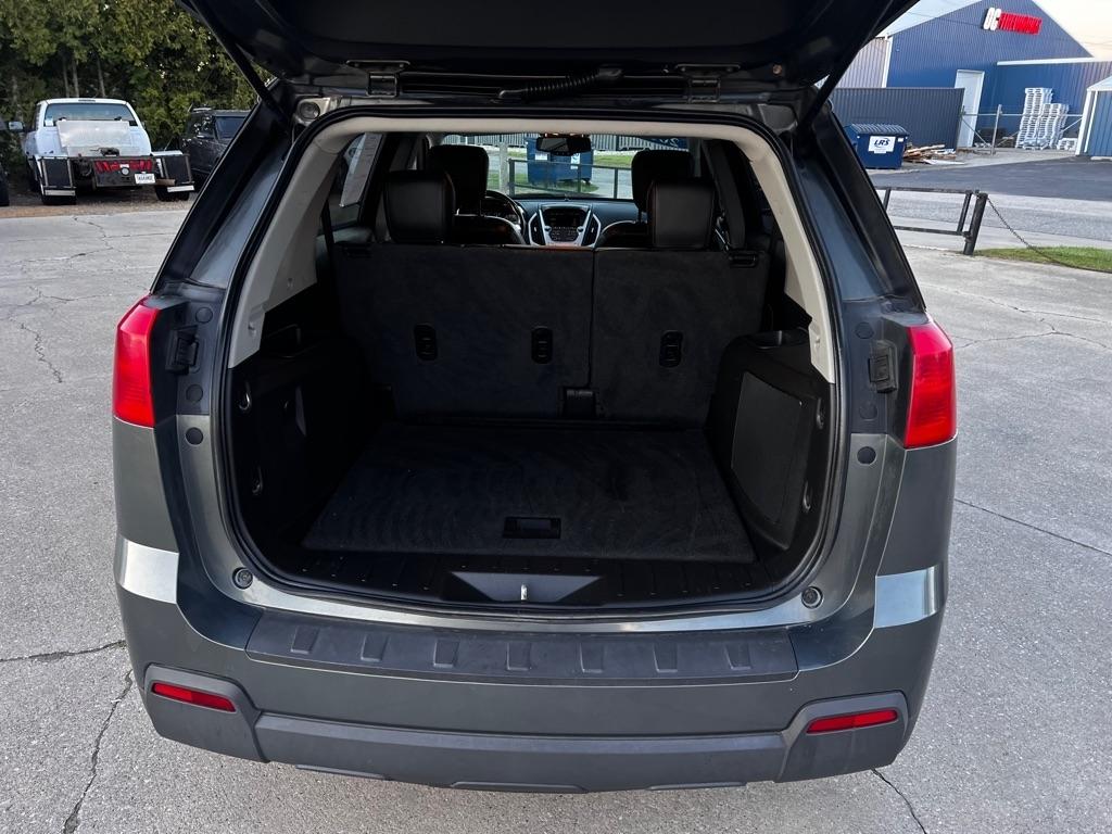 GMC Terrain  2013