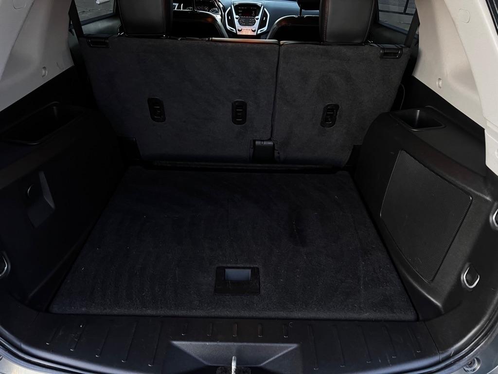 GMC Terrain  2013