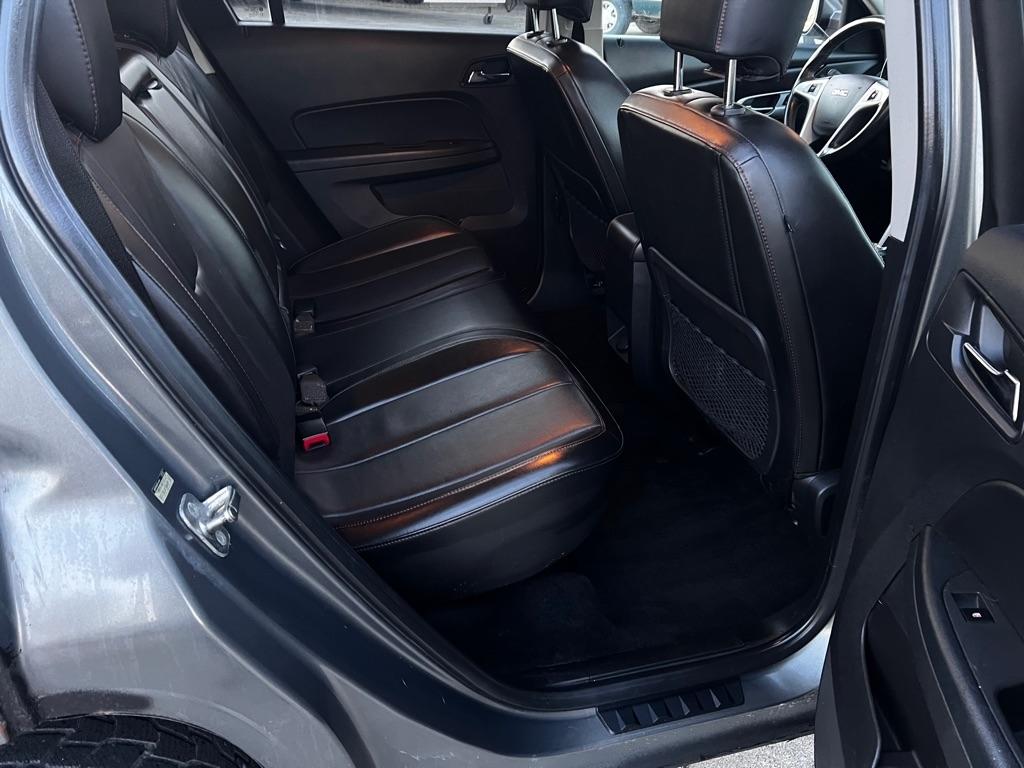 GMC Terrain  2013