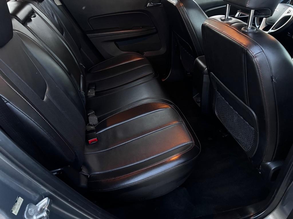 GMC Terrain  2013