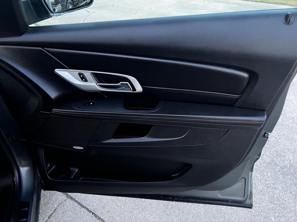 GMC Terrain  2013