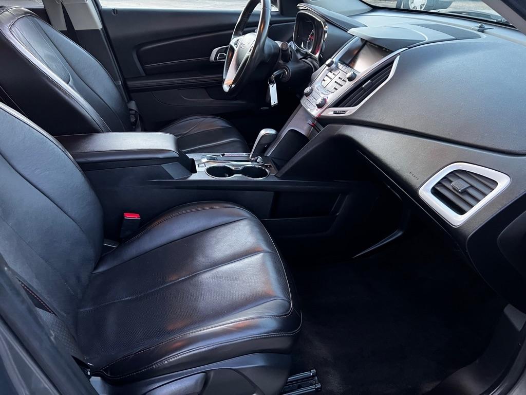GMC Terrain  2013