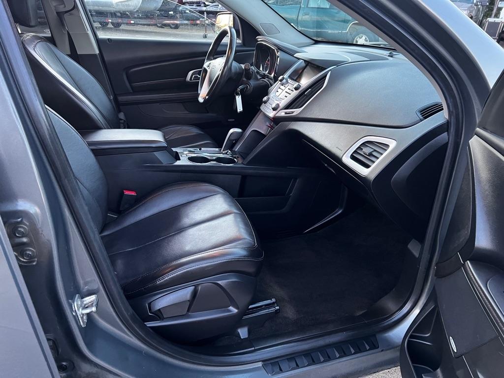 GMC Terrain  2013