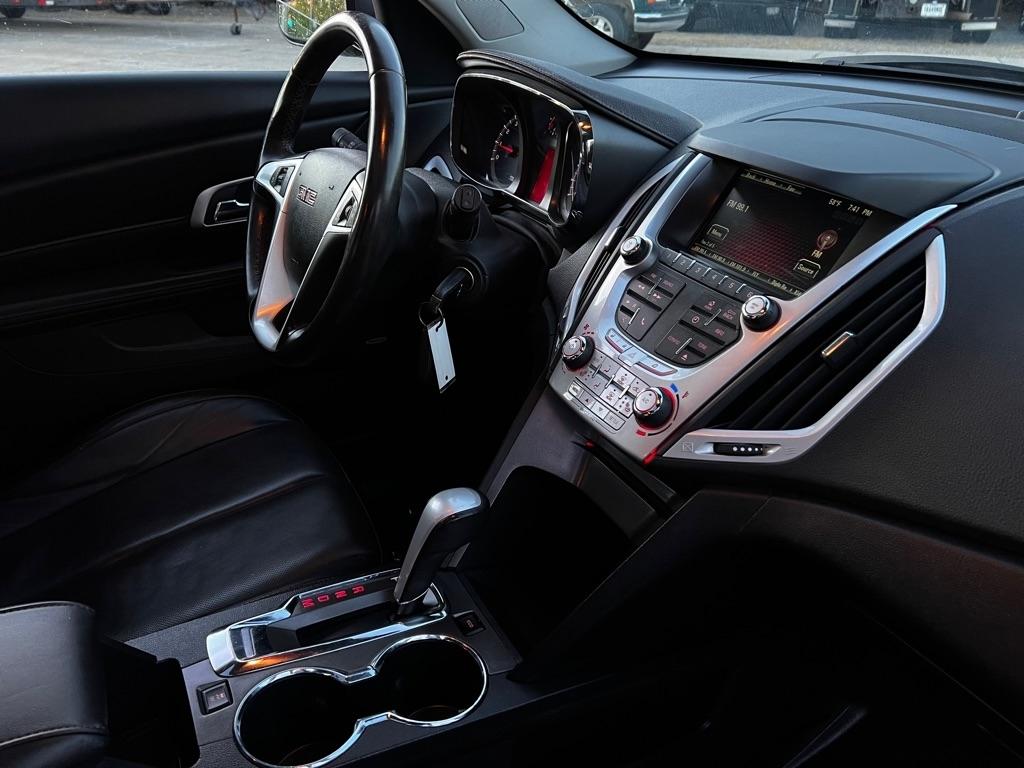 GMC Terrain  2013