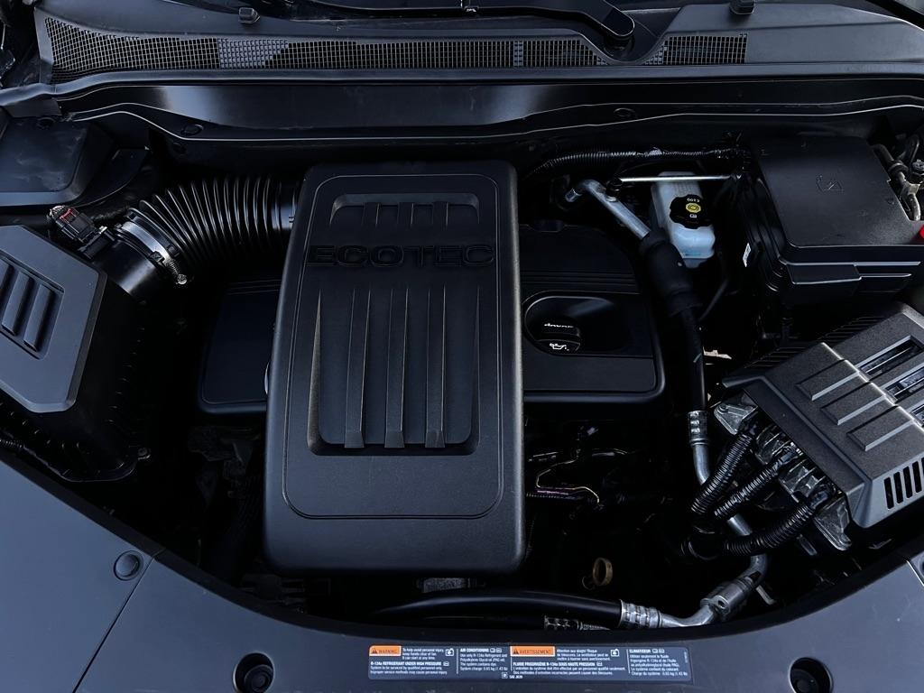 GMC Terrain  2013