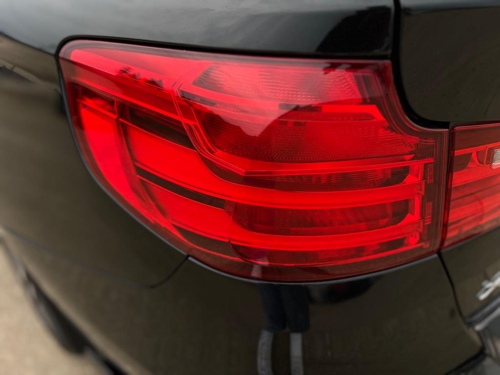 BMW 3-Series Gran Turismo  2016