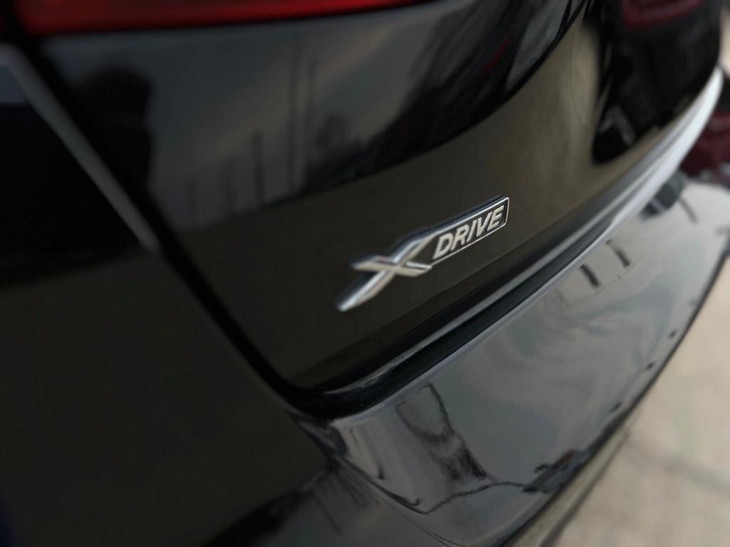 BMW 3-Series Gran Turismo  2016