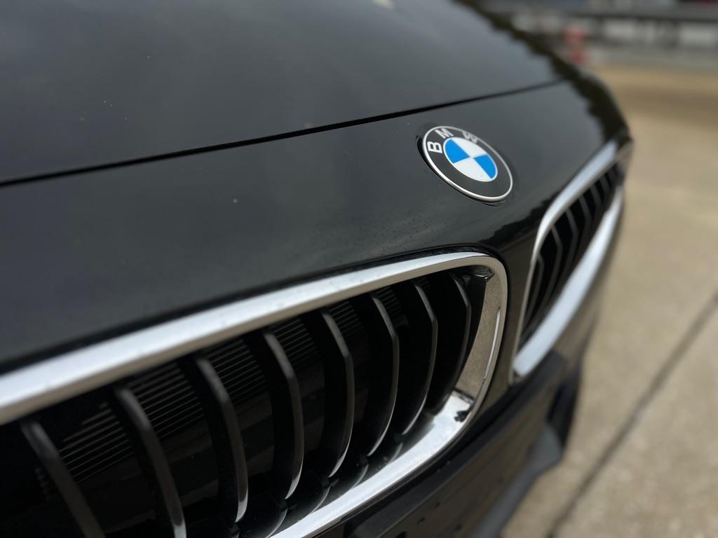 BMW 3-Series Gran Turismo  2016