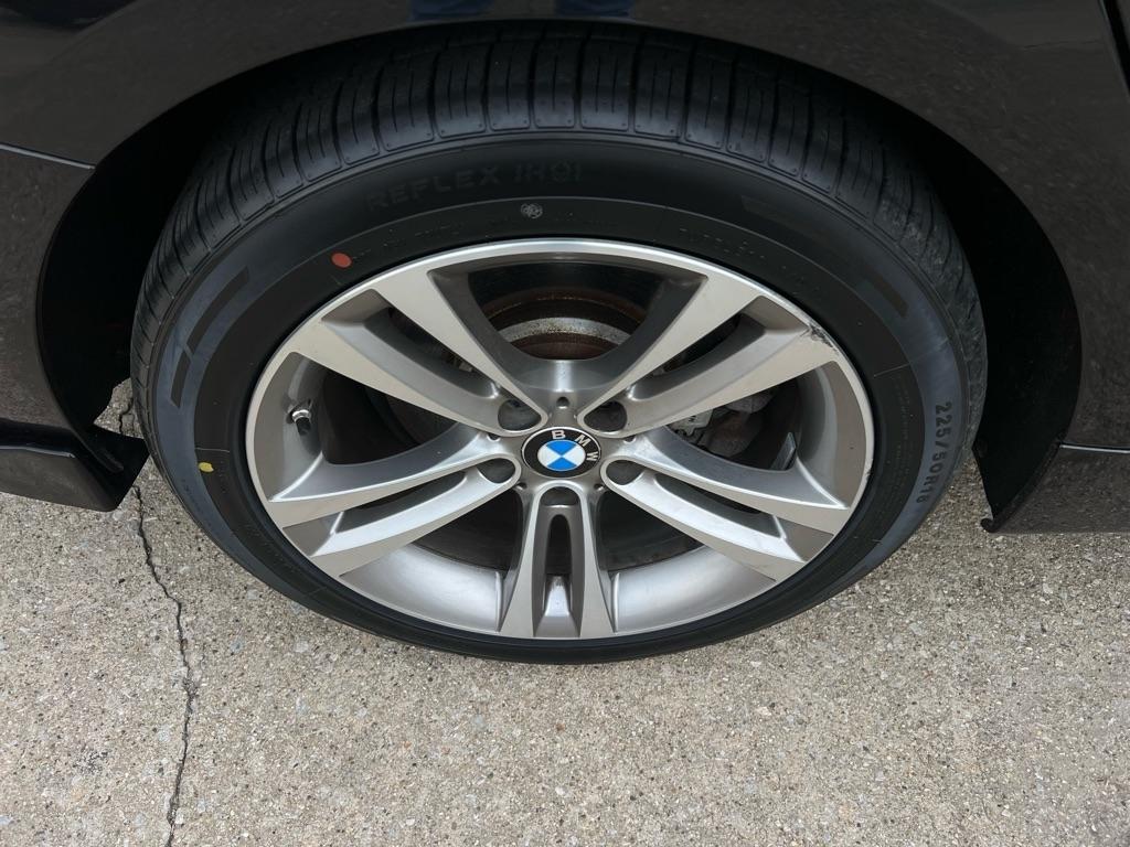 BMW 3-Series Gran Turismo  2016