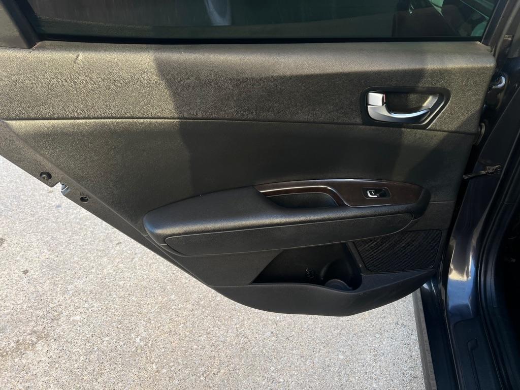 Kia Optima  2018