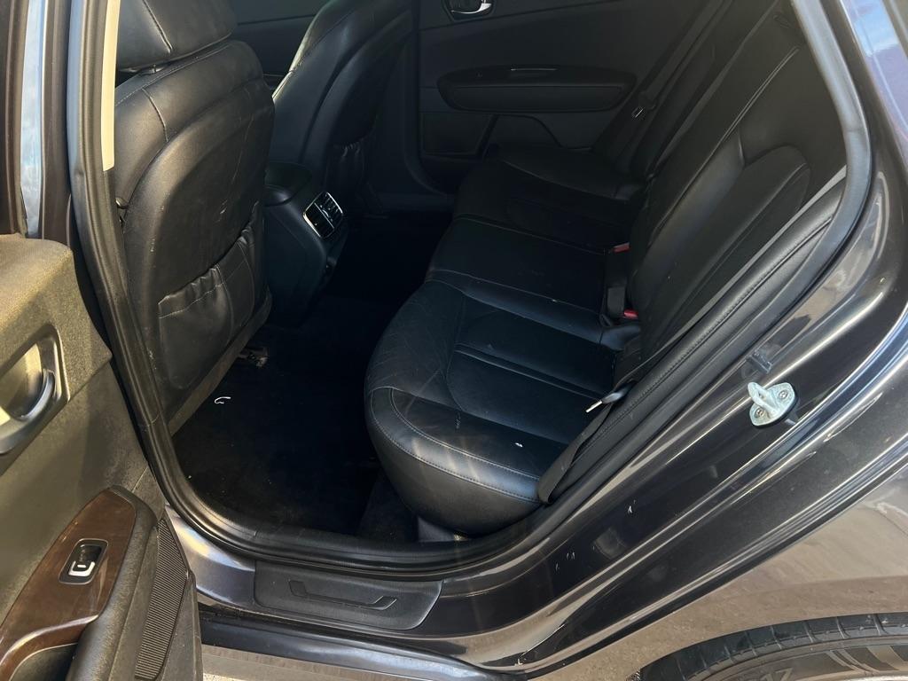 Kia Optima  2018
