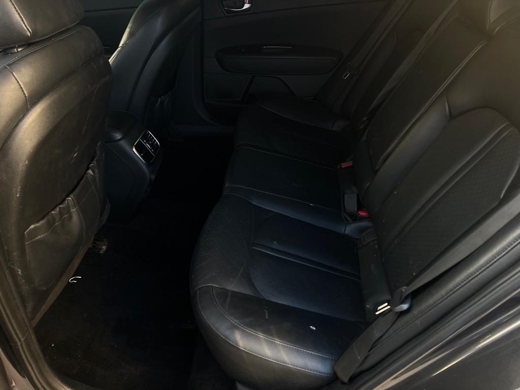Kia Optima  2018