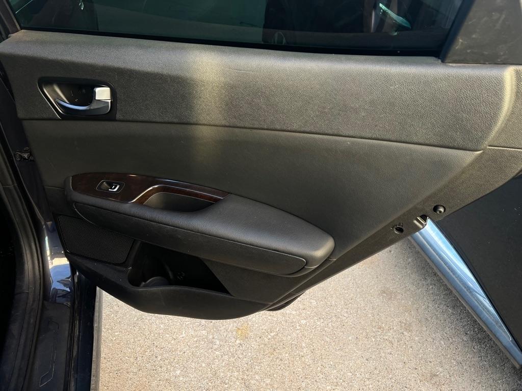 Kia Optima  2018