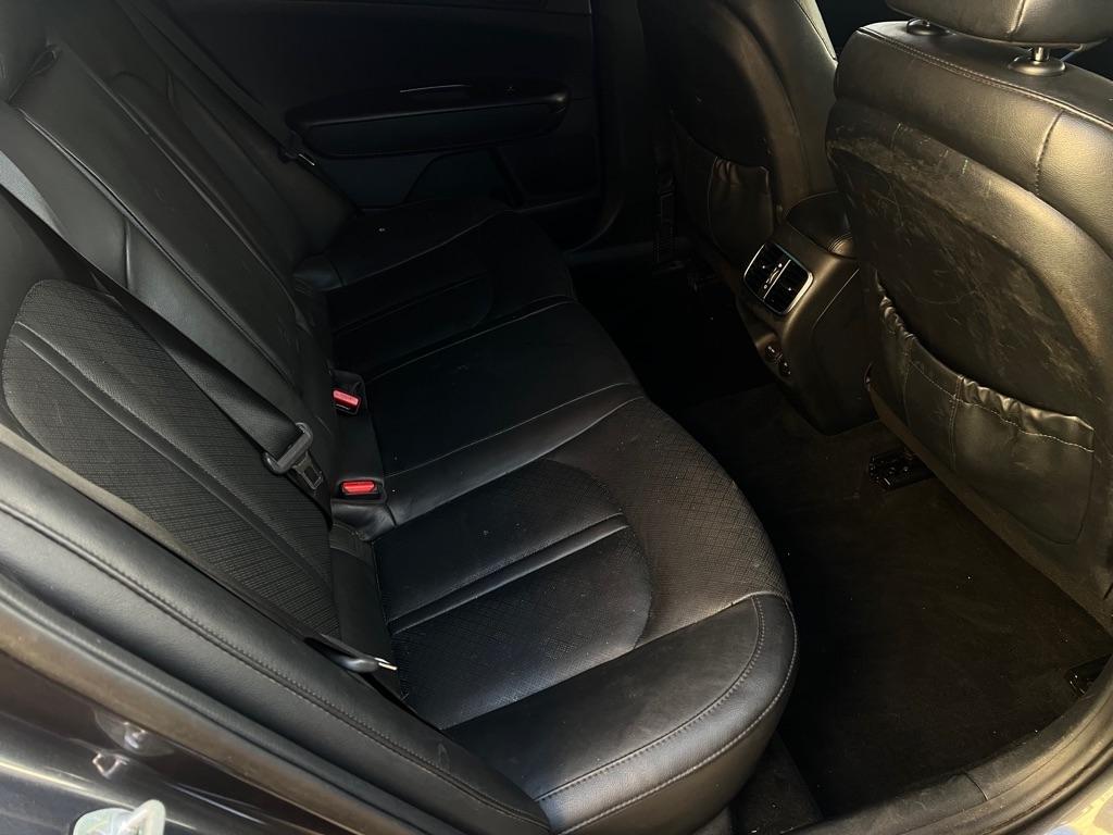 Kia Optima  2018