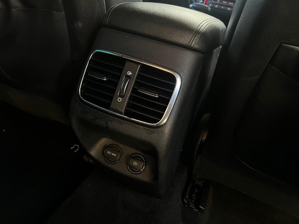 Kia Optima  2018