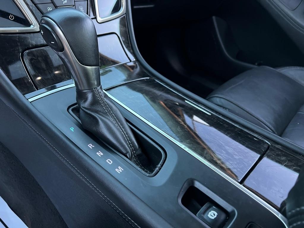 Buick LaCrosse  2016