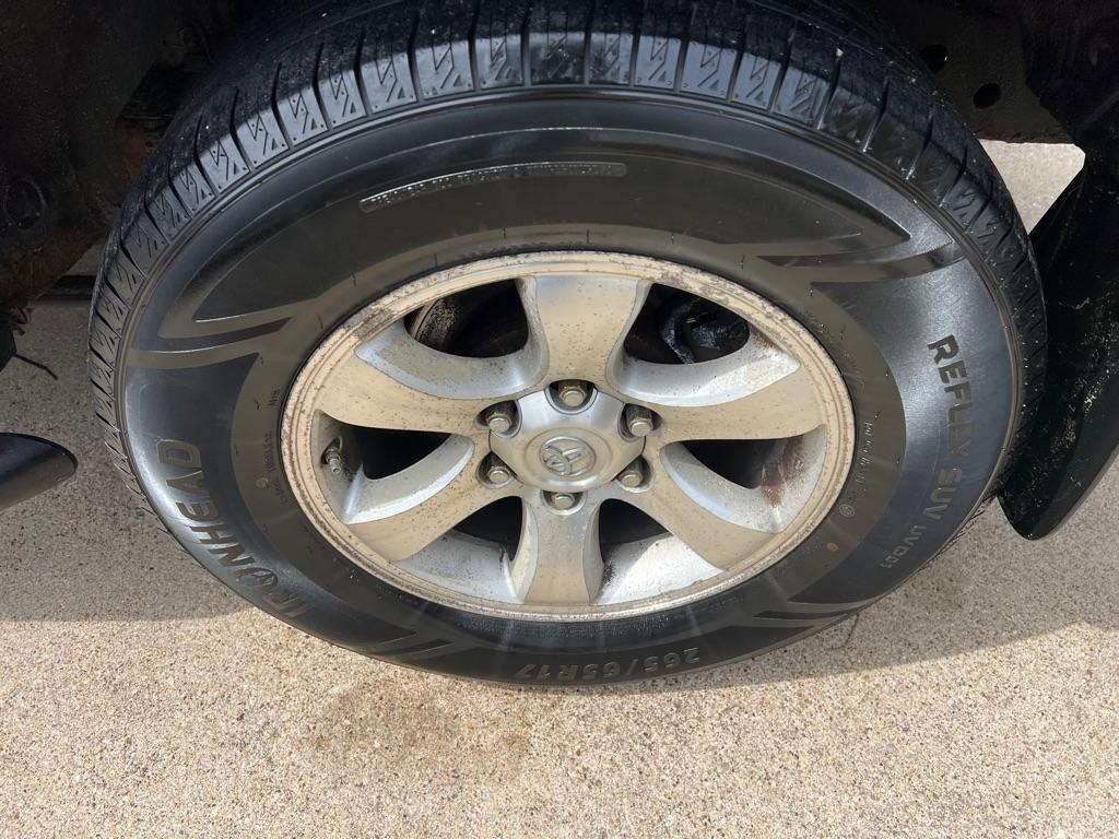 Toyota 4Runner SR5 2007