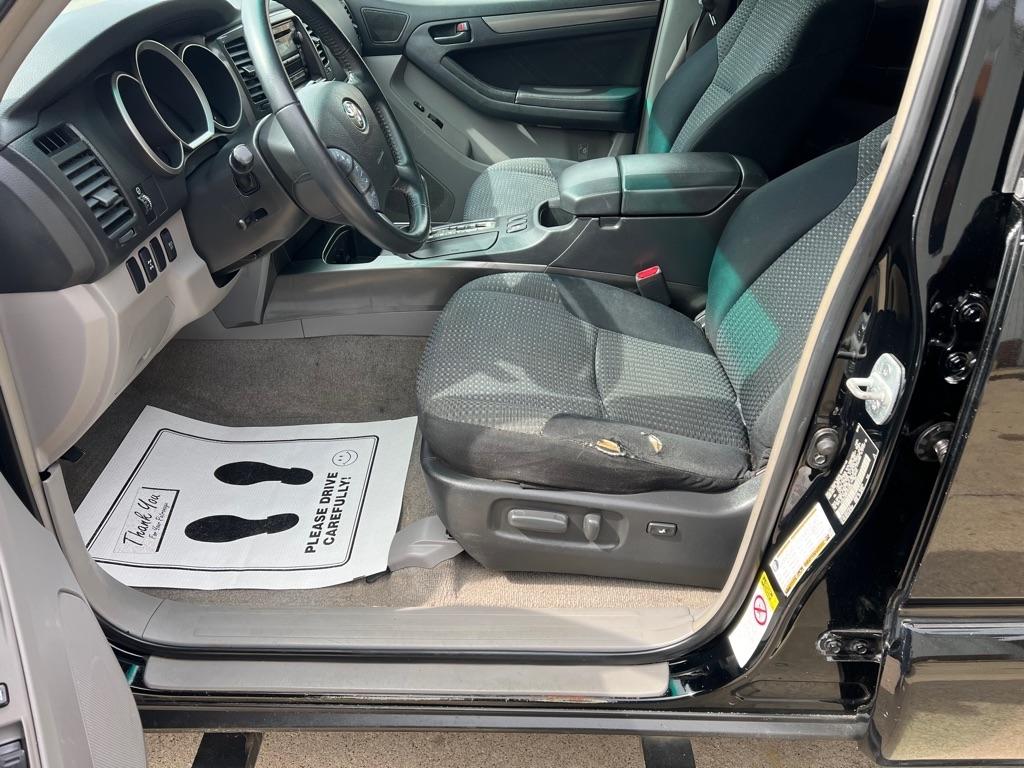 Toyota 4Runner SR5 2007