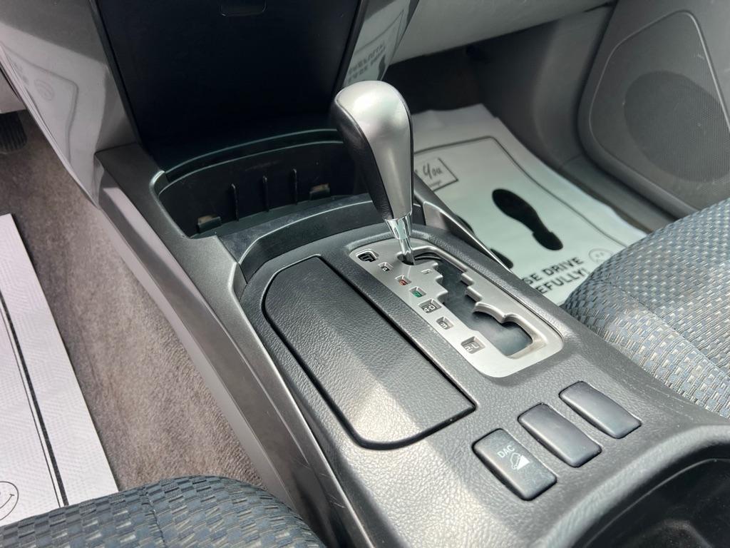 Toyota 4Runner SR5 2007