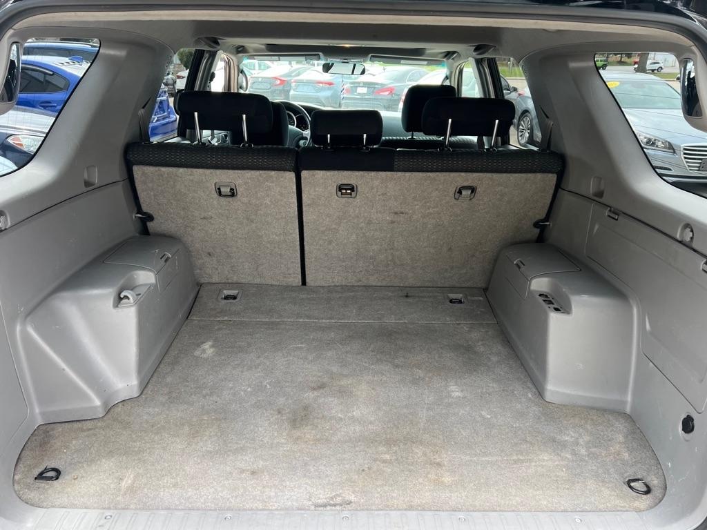 Toyota 4Runner SR5 2007