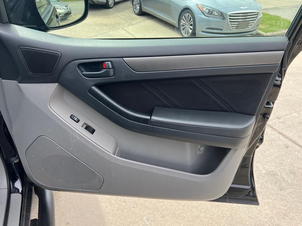 Toyota 4Runner SR5 2007