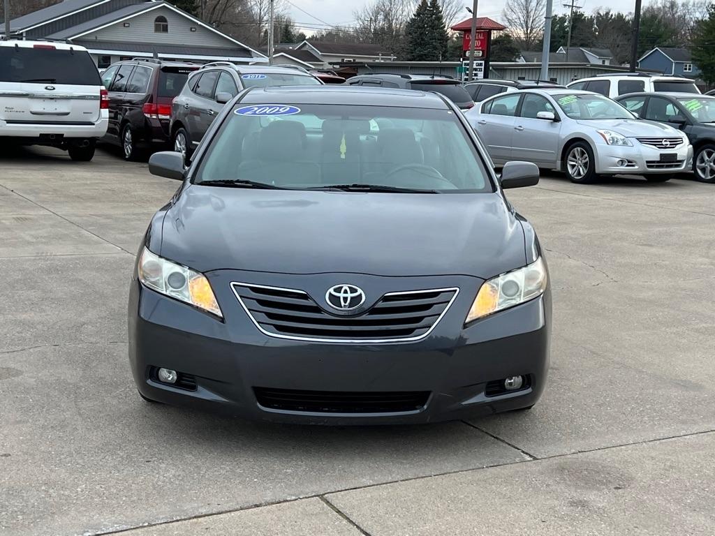 Toyota Camry  2009