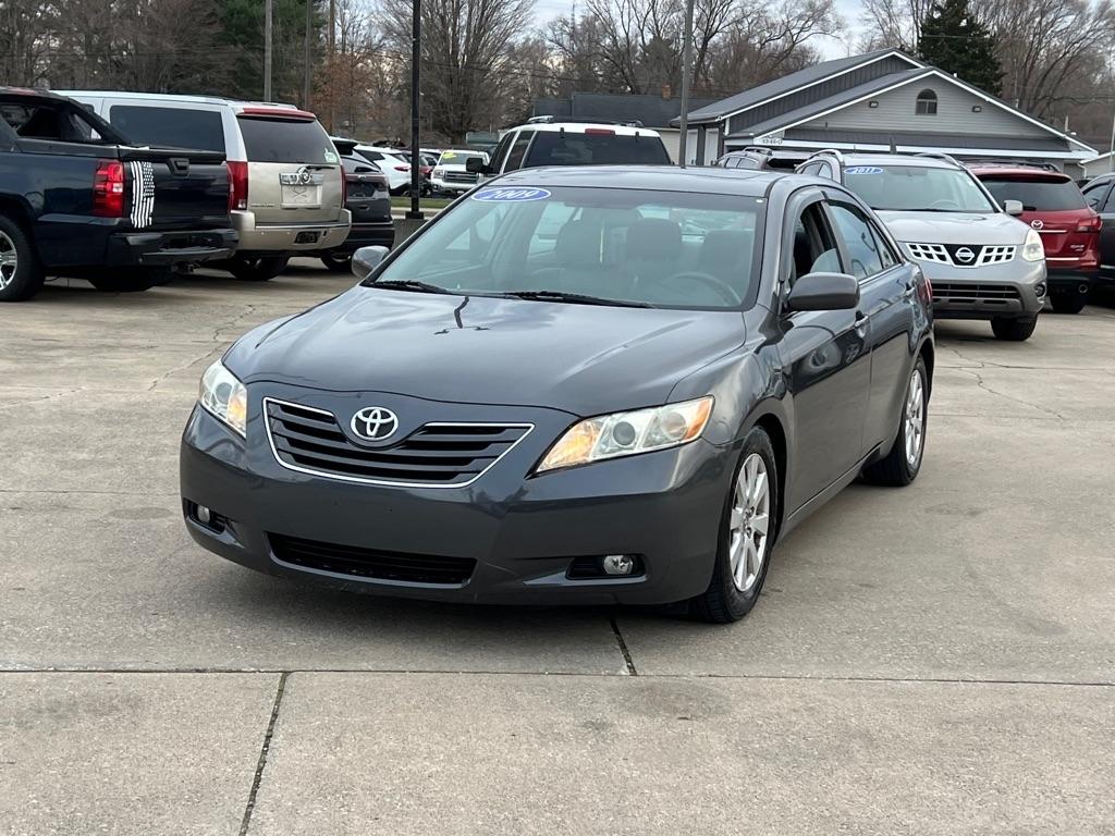 Toyota Camry  2009