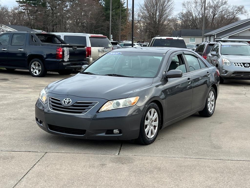 Toyota Camry  2009